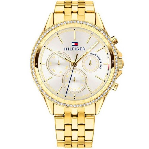 Zegarek Damski Tommy Hilfiger Ari 1781977 + BOX