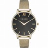 Zegarek Damski Paul Lorens PL12177B-1D1