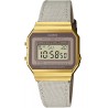 Zegarek Damski CASIO Vintage A700WEGL-7AEF + BOX