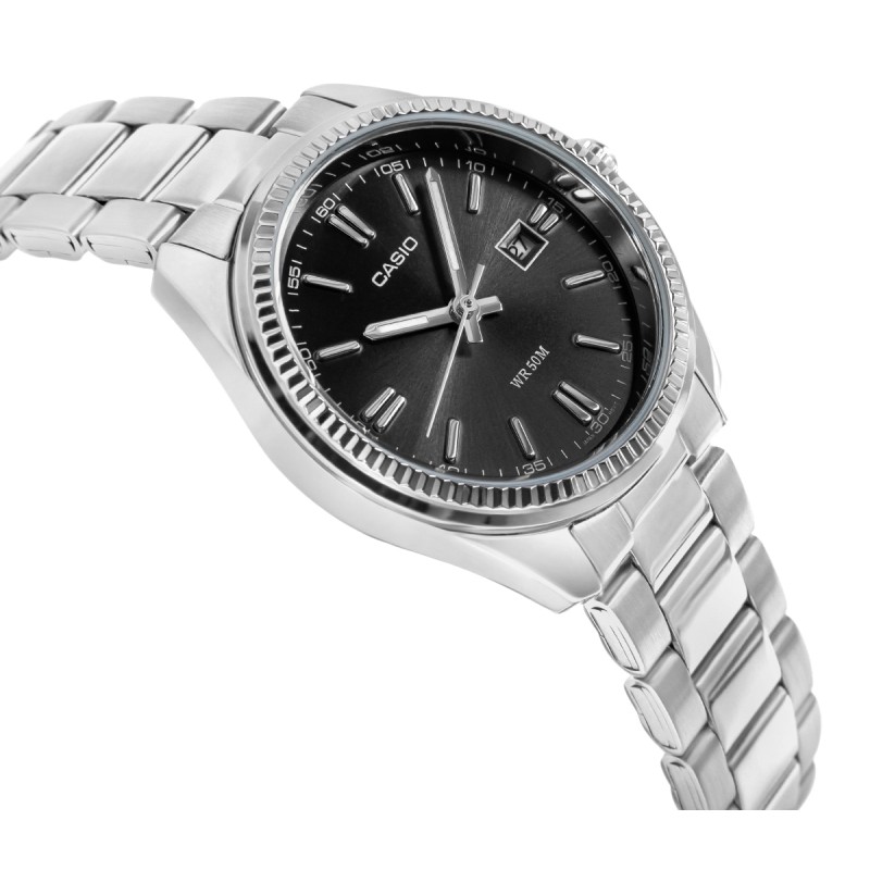 Zegarek Damski CASIO LTP-1302PD-1A1VEG + BOX
