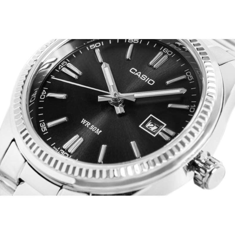 Zegarek Damski CASIO LTP-1302PD-1A1VEG + BOX