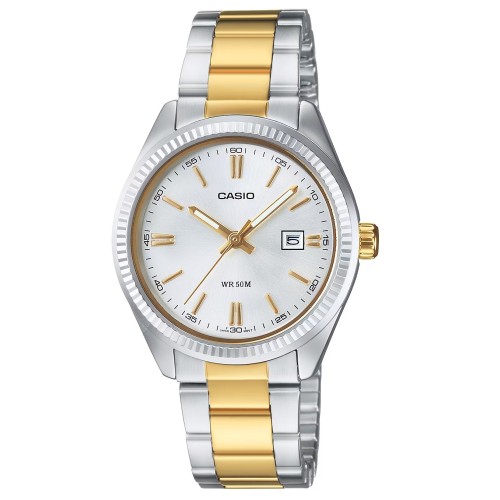 Zegarek Damski CASIO LTP-1302PSG-7AVEG + BOX