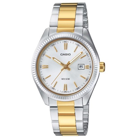 Zegarek Damski CASIO LTP-1302PSG-7AVEG + BOX