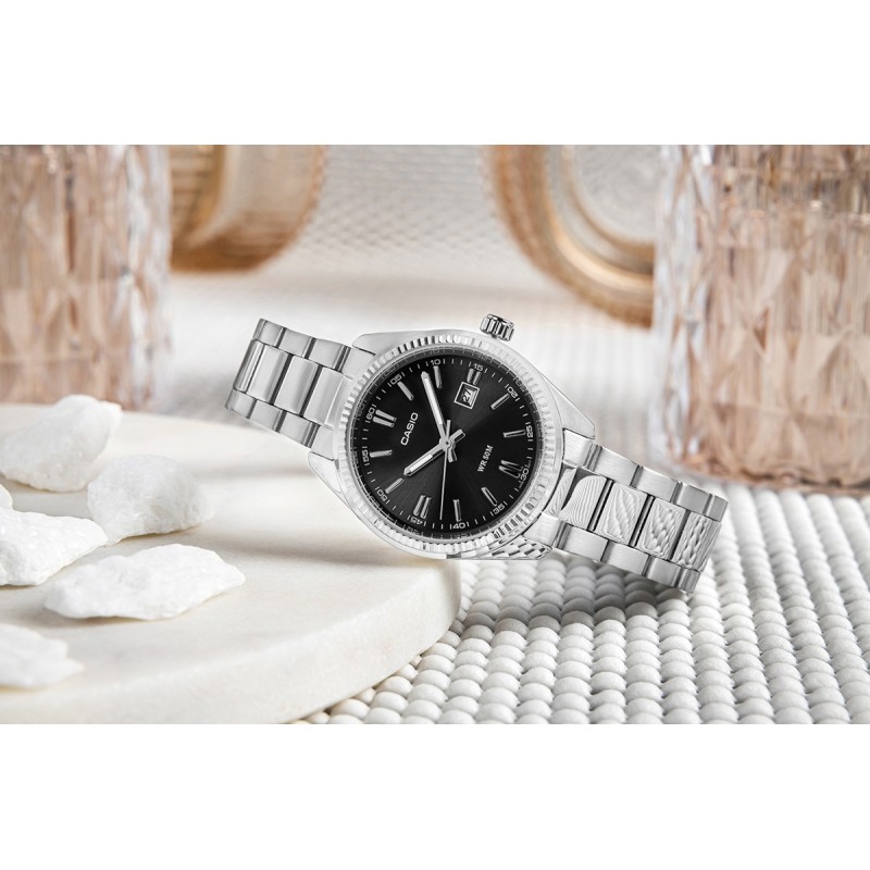 Zegarek Damski CASIO LTP-1302PD-1A1VEG + BOX