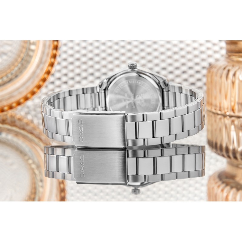 Zegarek Damski CASIO LTP-1302PD-7BVEG + BOX