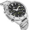 Zegarek Męski CASIO EDIFICE EFV-C110D-1A3VEF + BOX