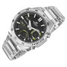 Zegarek Męski CASIO EDIFICE EFV-C110D-1A3VEF + BOX