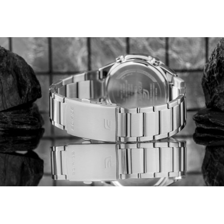 Zegarek Męski CASIO EDIFICE EFV-C110D-1A3VEF + BOX
