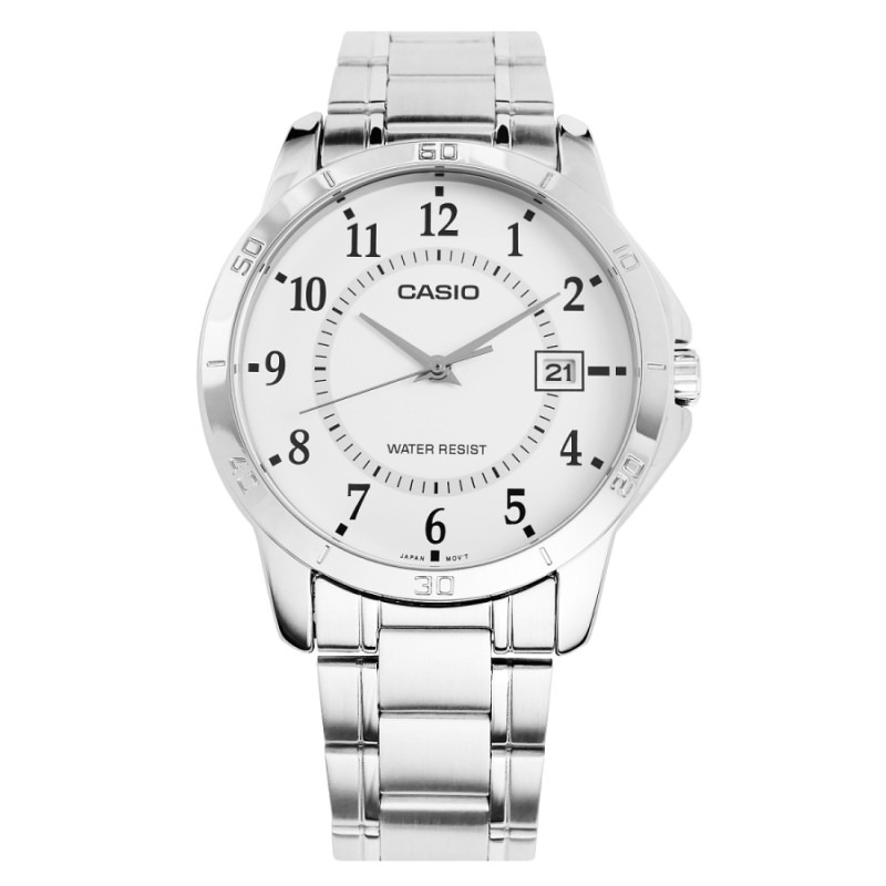 Zegarek Męski CASIO MTP-V004D-7BUDF + BOX