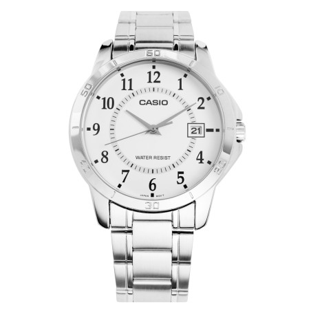 Zegarek Męski CASIO MTP-V004D-7BUDF + BOX