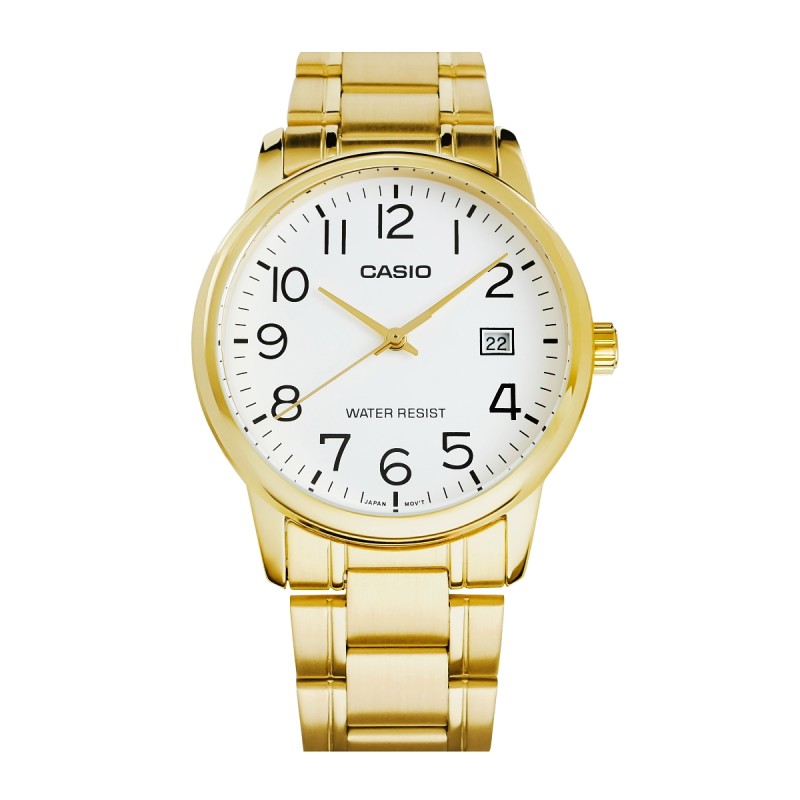 Zegarek Męski CASIO MTP-V002G-7B2UDF + BOX