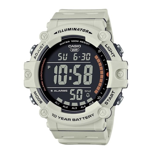 Zegarek CASIO AE-1500WH-8B2VDF + BOX