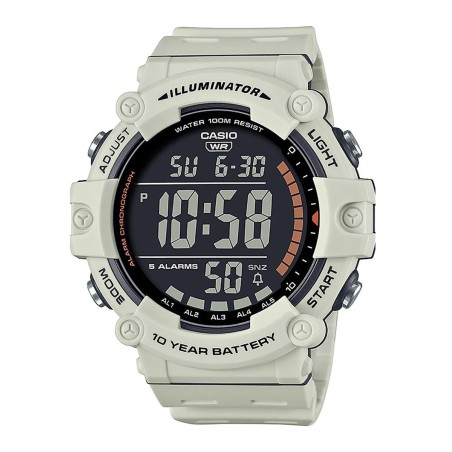 Zegarek CASIO AE-1500WH-8B2VDF + BOX