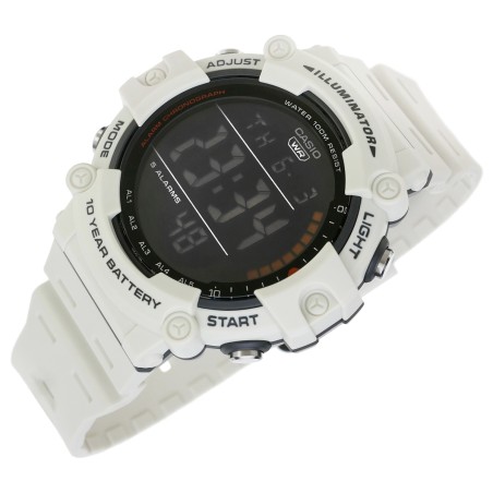 Zegarek CASIO AE-1500WH-8B2VDF + BOX
