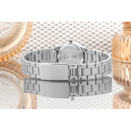 Zegarek Damski CASIO LTP-V002D-7BUDF + BOX