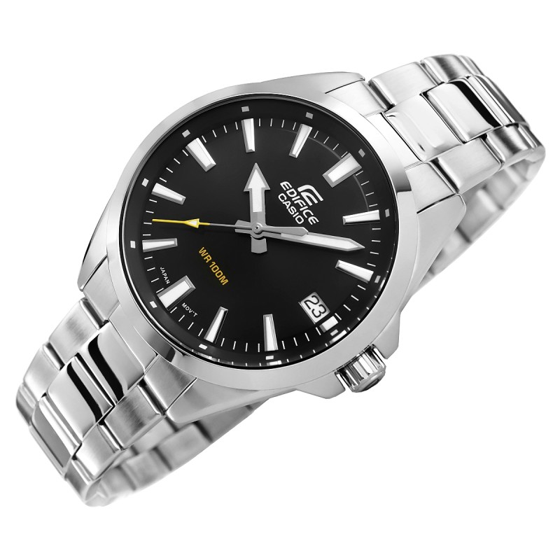 Zegarek Męski CASIO EDIFICE EFV-100D-1AVUEF + BOX