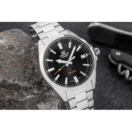 Zegarek Męski CASIO EDIFICE EFV-100D-1AVUEF + BOX