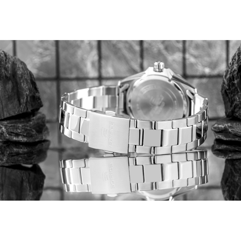 Zegarek Męski CASIO EDIFICE EFV-100D-1AVUEF + BOX