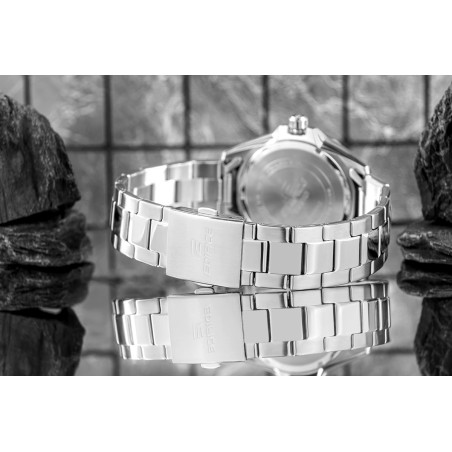 Zegarek Męski CASIO EDIFICE EFV-100D-1AVUEF + BOX