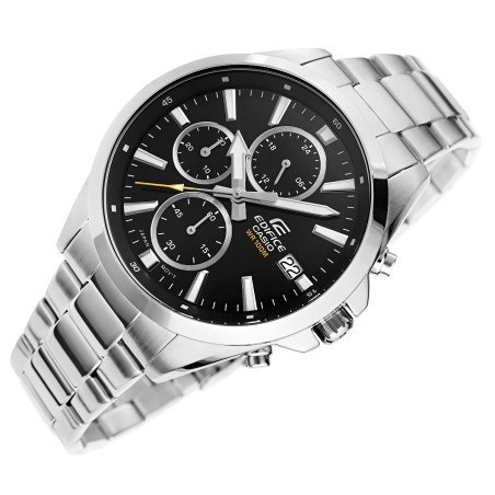 Zegarek Męski CASIO EDIFICE EFV-560D-1AVUEF + BOX