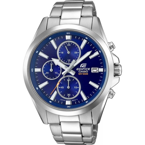 Zegarek Męski CASIO EDIFICE EFV-560D-2AVUEF + BOX