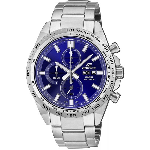 Zegarek Męski CASIO EDIFICE EFR-574D-2AVUEF + BOX