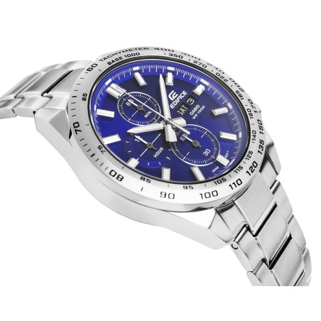 Zegarek Męski CASIO EDIFICE EFR-574D-2AVUEF + BOX