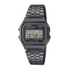 Zegarek CASIO Vintage A158WETB-1AEF + BOX