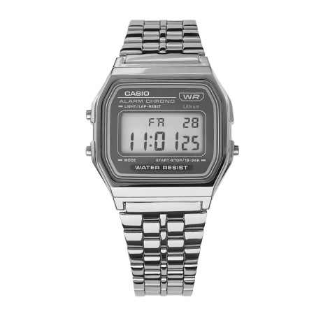 Zegarek CASIO Vintage A158WETB-1AEF + BOX