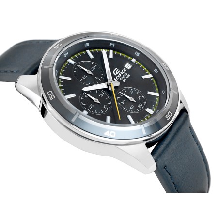 Zegarek Męski CASIO EDIFICE EFR-526L-2CVUEF + BOX