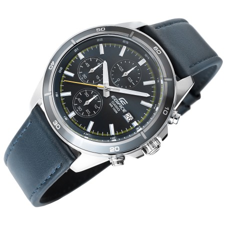 Zegarek Męski CASIO EDIFICE EFR-526L-2CVUEF + BOX