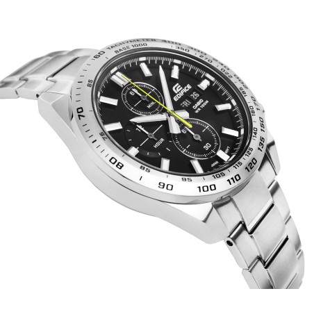 Zegarek Męski CASIO EDIFICE EFR-574D-1AVUEF + BOX