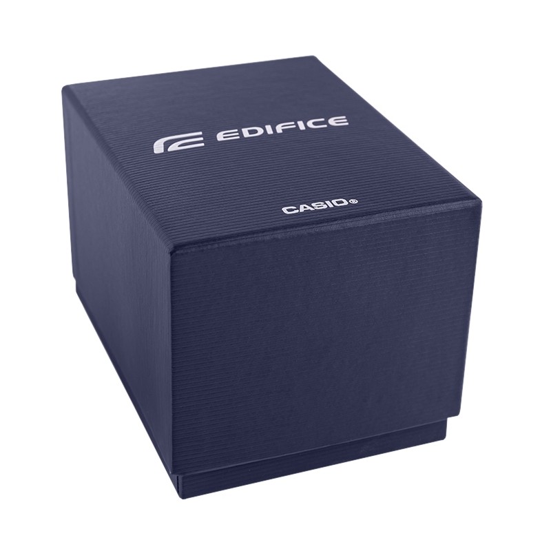 Zegarek Męski CASIO EDIFICE EFR-574D-1AVUEF + BOX