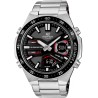 Zegarek Męski CASIO EDIFICE EFV-C110D-1A4VEF + BOX