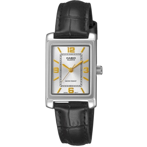 Zegarek Damski CASIO LTP-1234PL-7A2EF + BOX