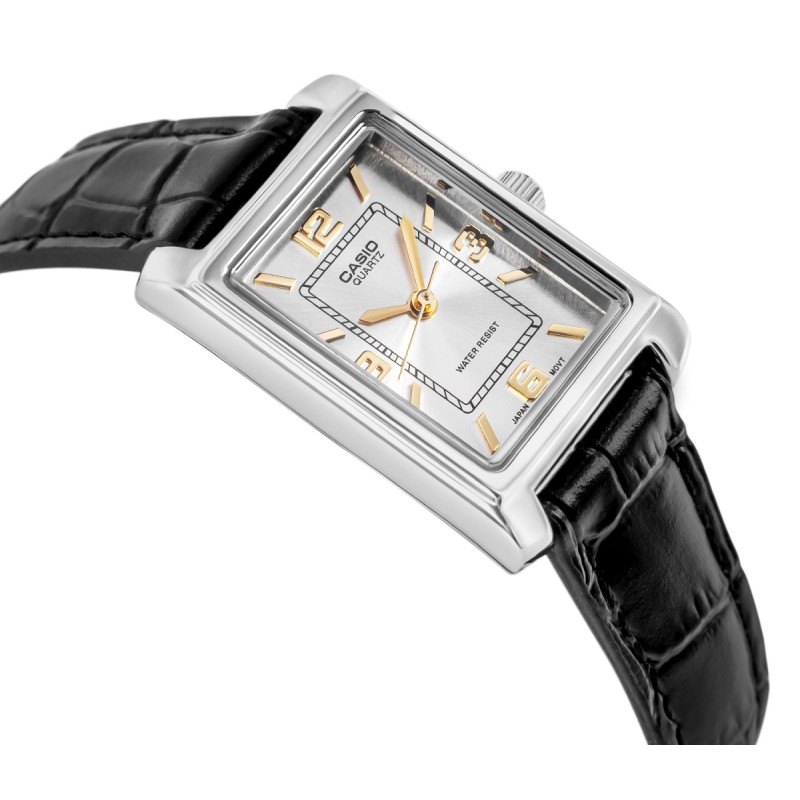 Zegarek Damski CASIO LTP-1234PL-7A2EF + BOX