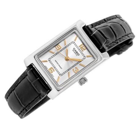 Zegarek Damski CASIO LTP-1234PL-7A2EF + BOX