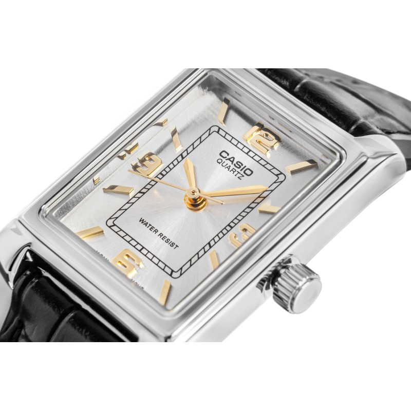 Zegarek Damski CASIO LTP-1234PL-7A2EF + BOX