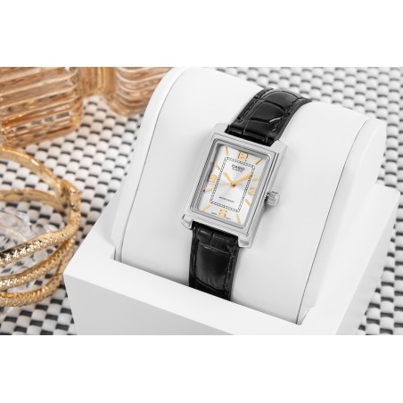 Zegarek Damski CASIO LTP-1234PL-7A2EF + BOX
