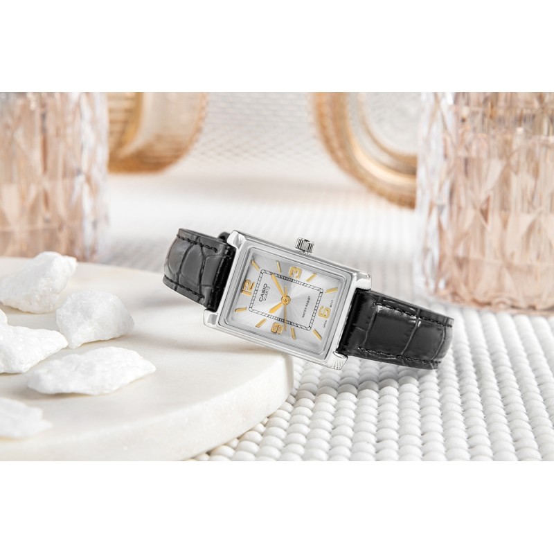 Zegarek Damski CASIO LTP-1234PL-7A2EF + BOX