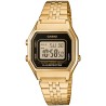 Zegarek Damski CASIO Vintage LA680WGA-1DF