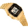 Zegarek Damski CASIO Vintage LA680WGA-1DF