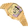 Zegarek Damski CASIO LA680WGA-4CDF + BOX