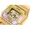 Zegarek Damski CASIO LA680WGA-4CDF + BOX
