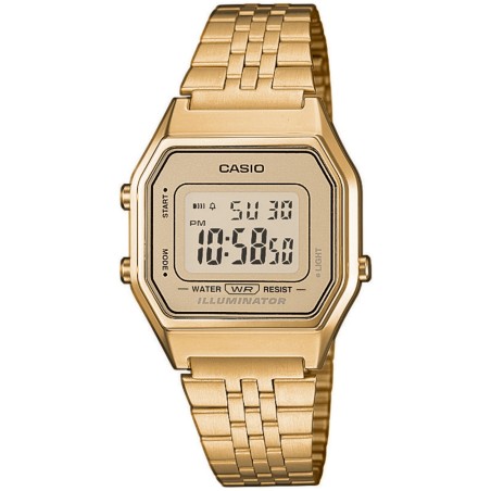 Zegarek Damski CASIO Vintage LA680WGA-9DF + BOX