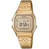 Zegarek Damski CASIO Vintage LA680WGA-9DF + BOX