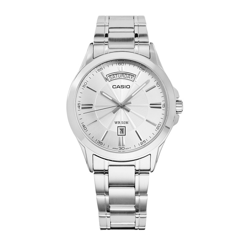 Zegarek Męski CASIO MTP-1381D-7AVDF + BOX