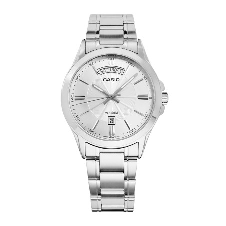 Zegarek Męski CASIO MTP-1381D-7AVDF + BOX