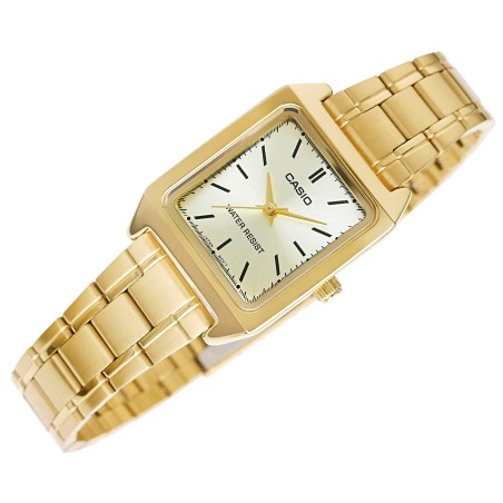 Zegarek Damski CASIO LTP-V007G-9EUDF + BOX