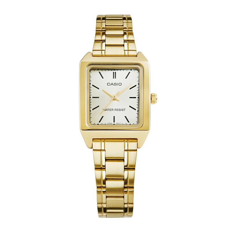 Zegarek Damski CASIO LTP-V007G-9EUDF + BOX
